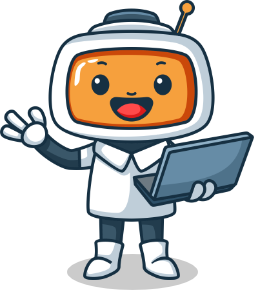 Therastic Mascot Thera